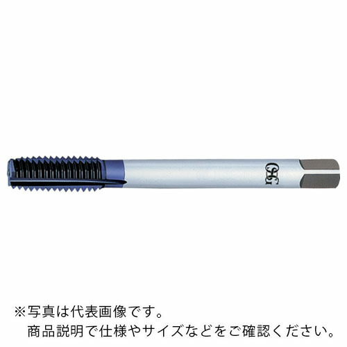 OSG ( オーエスジー ) 転造飲み口 V上塗り 口径仕上刃 ニュー一巻き 8321473 ( V-EG-NRT-B-STD-M12X1.75(8321473) ) 電動工具本体-花・ガーデン・DIY
