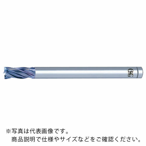 【SALE必要経費】OSG ( オーエスジー ) V厚地の外套XPMラフィング深彫り用 遊撃手 ファインピッチ 5刃 刃径28粍 刃長45粍 全長225粍 8456728 ( VP-DE-RESF-28(8456728) )