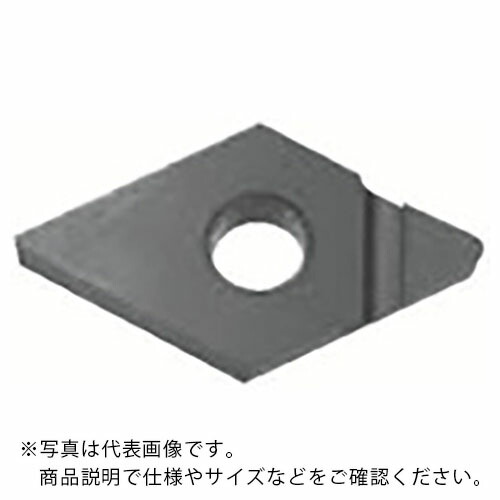 京セラ 旋削加工用チップ PCD KPD001 ( DNMM150402M-NE KPD001 )