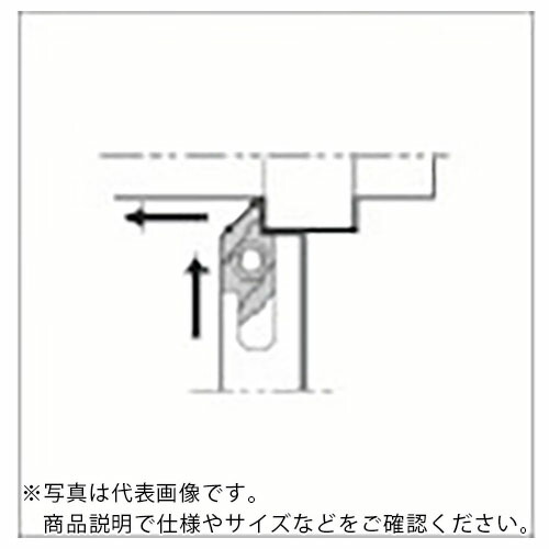 京セラ あとびき(外径)加工用ホルダ SABWR-40F ( SABWR2020K-40F )