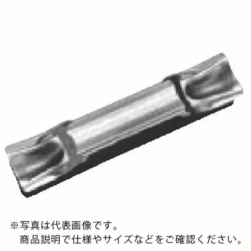 京セラ 端面溝入れ加工用チップ GDF PR1215 ( GDFM3020N-030DM PR1215 ) 【10個セット】