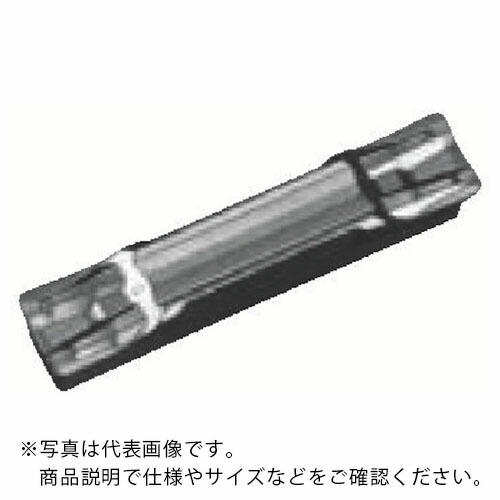 京セラ 端面溝入れ加工用チップ GDF PR1215 ( GDFM4020N-040GM PR1215 ) 【10個セット】