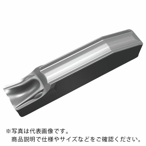 【SALE必要経費】京セラ 端面溝入れ製作用手当て GDF PR1225 ( GDFMS5020N-040DM PR1225 ) 【10個仕掛ける】