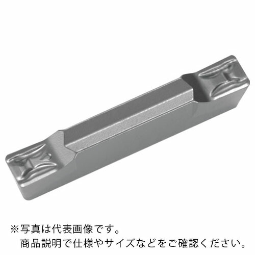 京セラ 外径溝入れ加工用チップ GDM PR1225 ( GDM4020N-080GM PR1225 ) 【10個セット】