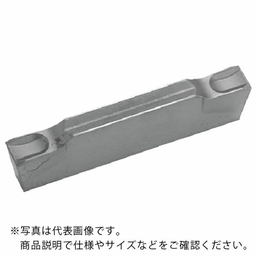 京セラ 外径溝入れ加工用チップ GMM TN90 ( GMM2420-020MW TN90 ) 【10個セット】