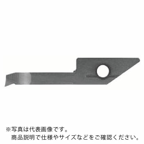 京セラ 旋削用チップ 超硬 KW10 ( VNBR0206-02 KW10 ) 【5個セット】 7,998円
