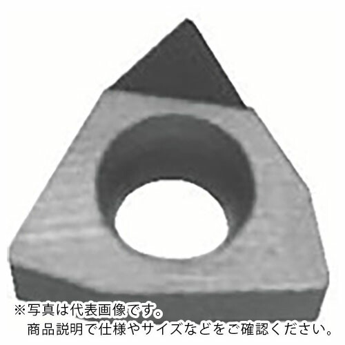 京セラ 旋削用チップ PCD KPD001 ( WBMT060104L KPD001 )