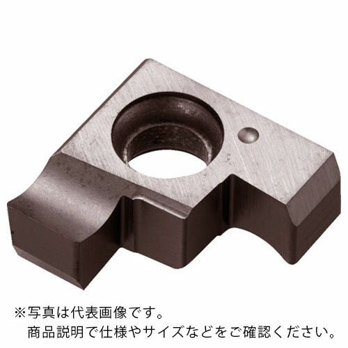 【SALE必要経費】京セラ 口径溝入れ製作用手当て GE R/L PR1225 ( GER200-010B PR1225 ) 【10個仕掛ける】