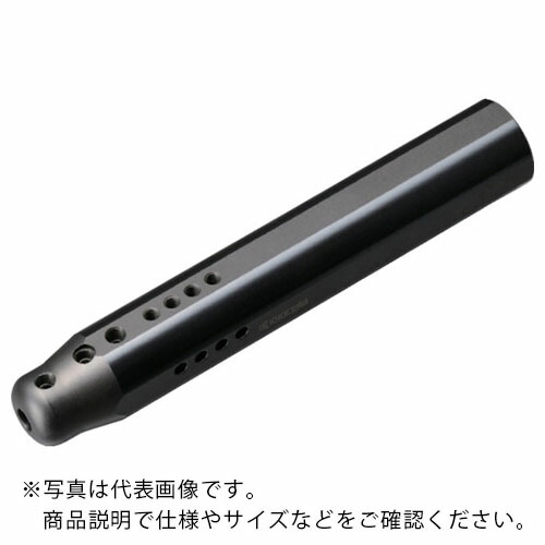 京セラ 内径加工用工具 EZバー用スリーブ EZH-HP型 幅15mm 高さ15mm 全長100mm ( EZH05016HP-100 )