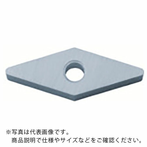 京セラ 旋削用チップ 超硬 KW10 ( VNGA160404 KW10 ) 【10個セット】 8,466円