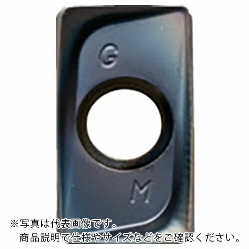 京セラ ミーリング用チップ PVDコーティング PR1535 ( LOMU150508ER-GM PR1535 ) 【10個セット】