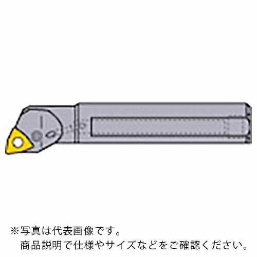 三菱 ( 三菱マテリアル ) 口径製作用 生き胆鍵を掛ける式P形刺し通す赤ちょうちん クーラント穴あり右自由勝手鋼シャンク ( A16MPWLNR06 )