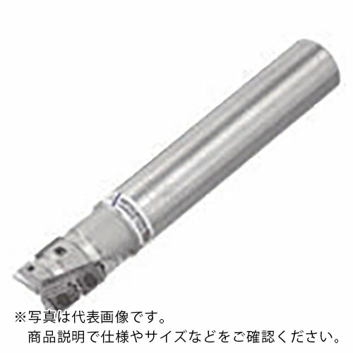 三菱 ( 三菱マテリアル ) 多役立つこと用刃先取り替えっこ式真っただ中刃付き添い人 AQX形真四角 挙げ句の果て圧砕機 ハイブリット圧砕機 ( AQXR402SN32L ) 【製造業者取寄】