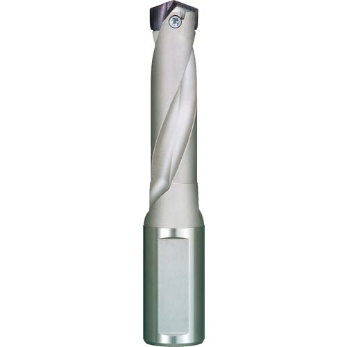 三菱 ( 三菱マテリアル ) TAW WSTAR一般用 ヘッド交換式ホルダ (インサートドリル) ( TAWMN2600S32 ) 三菱マテリアル(株)