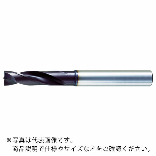 三菱K ( 三菱マテリアル ) VAPDSCB バイオレット高精度座ぐり加工用 ハイスドリル ショート 14mm ( VAPDSCBD1400 )