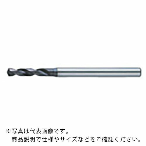 三菱K ( 三菱マテリアル ) VAPDSSUS バイオレット高精度ステンレス加工用 ハイスドリル ショート 12.7mm ( VAPDSSUSD1270 ) 三菱マテリアル(株)