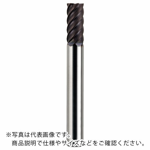 三菱K ( 三菱マテリアル ) 4枚刃差しひびき不思議なこと 超硬スクエアエンドミルショット刃長(S)1粍 ( VFSDD0100 ) 花・ガーデン・DIY-その他