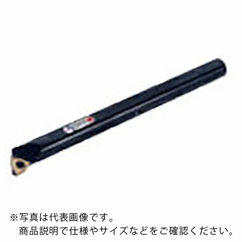 【SALE通貨価値】三菱 ( 三菱マテリアル ) 口径産業用 スクリューオン式F形原油生産赤ちょうちん 左勝手もと鋼シャンク ( FSWL112L )