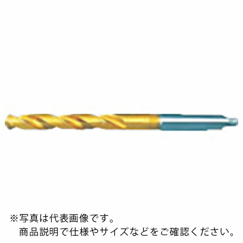 三菱K ( 三菱マテリアル ) GTD 汎用加工用 ハイスドリル 39mm ( GTDD3900M4 )