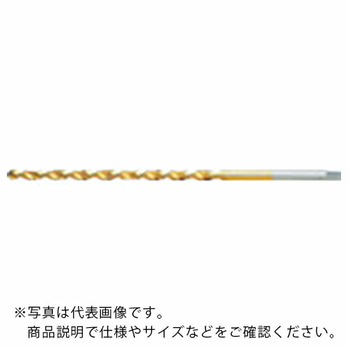 三菱K ( 三菱マテリアル ) GWSL 深穴製作用 G-ステップフリーストレートハイスドリル ロング 6.8粍 ( GWSLD0680A315 )