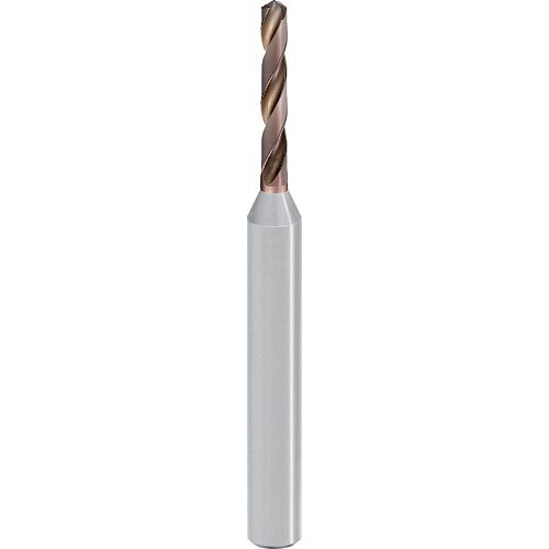 三菱 ( 三菱マテリアル ) MVS WSTAR汎用 超硬ソリッドドリル 8D 内部給油形3.8mm DP1020 ( MVS0380X08S060 DP1020 )