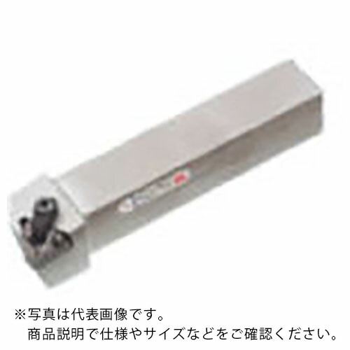 三菱 ( 三菱マテリアル ) 外径ねじ切り製作用 クランプオン式MMTE形バイトホルダ 右自由勝手 ( MMTER3232P22-C )