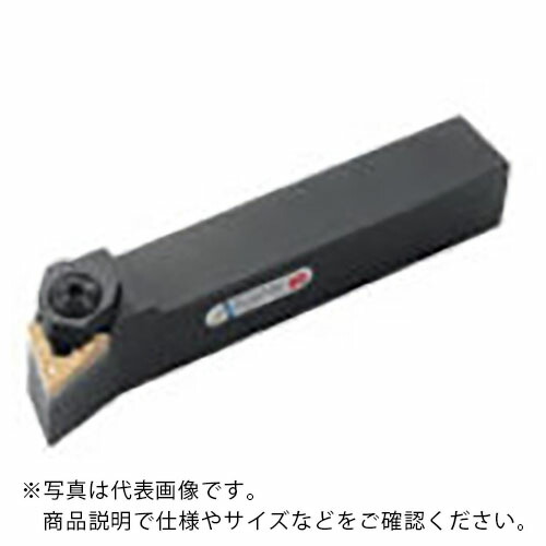 三菱 ( 三菱マテリアル ) ホルダ外径・倣い加工 MTQN形WPバイト 左勝手 ( MTQNL2525M22N ) 三菱マテリアル(株)