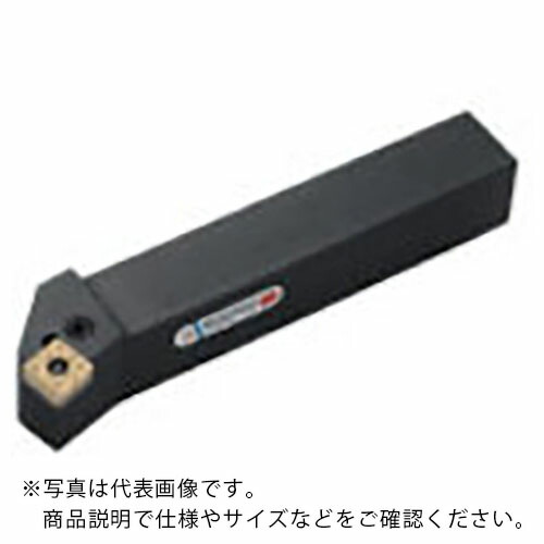 三菱 ( 三菱マテリアル ) 外径端面加工用 レバーロック式バイトホルダ SN形インサート対応 ( PSKNL2020K12 ) 三菱マテリアル(株)