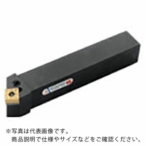三菱 ( 三菱マテリアル ) 外径・面取り加工用 PSTN形レバーロック式バイトホルダ SN形インサート対応 ( PSTNR2525M12 ) 三菱マテリアル(株)