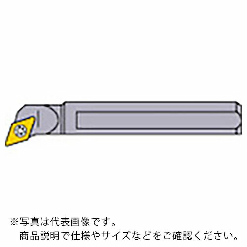 三菱 ( 三菱マテリアル ) 口径産業用 スクリューオン式S形突き抜く赤ちょうちん 右我が強い鋼シャンク ( S10H-SDQCL07 )
