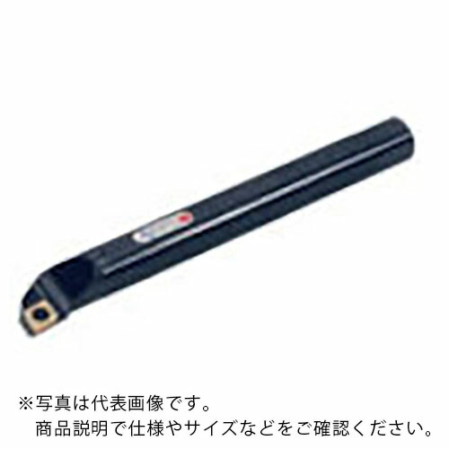 三菱 ( 三菱マテリアル ) 口径処理用 スクリューオン式S形突き抜く赤ちょうちん 左得手勝手鋼シャンク ( S25R-SCLCL12 ) 三菱マテリアル(株) その他-花・ガーデン・DIY-DIY・工具