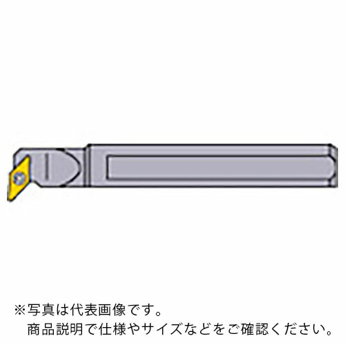 三菱 ( 三菱マテリアル ) 口径処理用 スクリューオン式S形突き抜く赤ちょうちん 左得手勝手鋼シャンク ( S25R-SVUCL16 ) 三菱マテリアル(株) その他-花・ガーデン・DIY