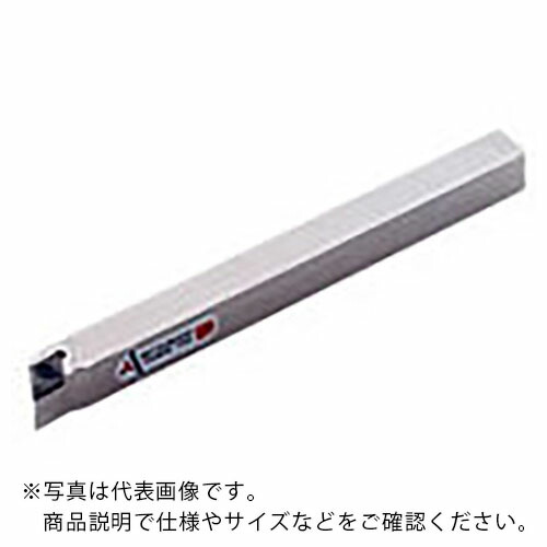 三菱 ( 三菱マテリアル ) スモールツール専用外径前挽き加工用 SDJCーSM形バイトホルダ オフセットなし ( SDJCL1010K07-SM ) 三菱マテリアル(株)