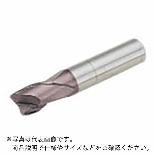 三菱 ( 三菱マテリアル ) 2枚刃キー溝加工用 超硬スクエアエンドミル15mm ( SED2150KMG ) 三菱マテリアル(株) 17,022円