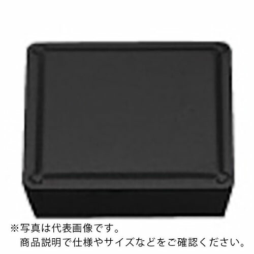 三菱 ( 三菱マテリアル ) 旋削中切削用Standardインサート サーメット NX2525 ( SPMR120308 NX2525 ) 【10個セット】|配管材料プロ トキワ