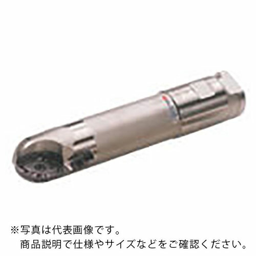 三菱 ( 三菱マテリアル ) 刃先交換式 SRM2 Φ50形ボール ストレートスタンダードシャンクタイプエンドミル 右勝手 スーパーラッショミルモンスター ( SRM2500SNLS ) 三菱マテリアル(株) 【メーカー取寄】