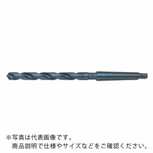 三菱K ( 三菱マテリアル ) TD 汎用産業用 テーパハイスドリル 61粍 ( TDD6100M5 )