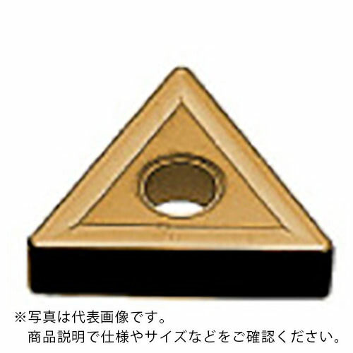 三菱 ( 三菱マテリアル ) 旋削中切削用Standardインサート 超硬合金 UTI20T ( TNMG330924 UTI20T ) 【10個セット】 三菱マテリアル(株)