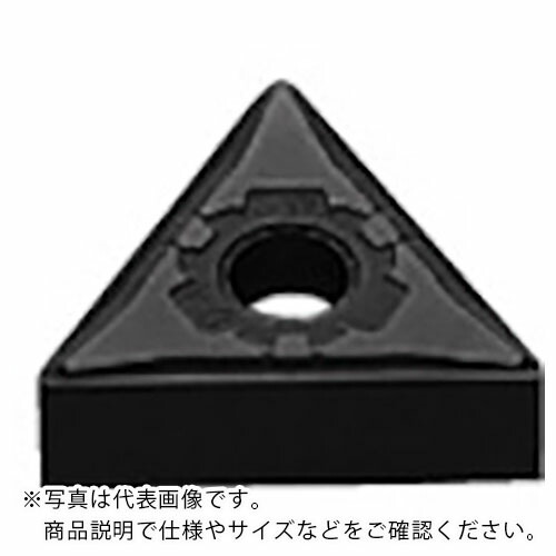 三菱 ( 三菱マテリアル ) 旋削軽切削用SWブレーカ付ワイパーインサート サーメット NX2525 ( TNMX160408-SW NX2525 ) 【10個セット】 三菱マテリアル(株)