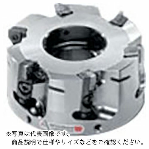 三菱 ( 三菱マテリアル ) V10000 軽銀アロイ弾丸道路完成向こう正面削り アーバタイプ向こう正面フライス 右自由勝手 ( V10000-063A04R )