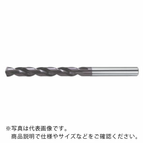 三菱K ( 三菱マテリアル ) VAPDMSUS バイオレット高精度ステンレス加工用 ハイスドリル ミディアム 12.5mm ( VAPDMSUSD1250 ) 三菱マテリアル(株)