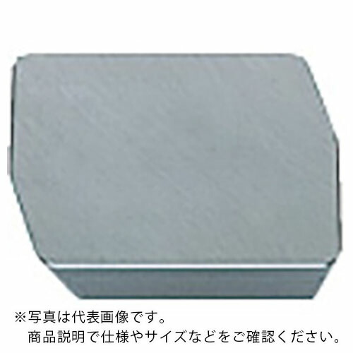 三菱 ( 三菱マテリアル ) SE515形用 ワイパーインサート サーメット NX2525 ( WEC53EFTR5C NX2525 ) 【10個セット】 三菱マテリアル(株)