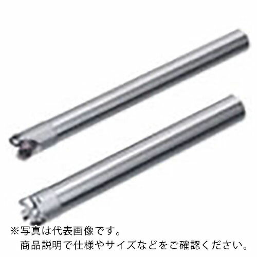 三菱 ( 三菱マテリアル ) 多機能用 ARX形 鋼シャンクタイプエンドミル ( ARX30R173SA16S ) 三菱マテリアル(株)