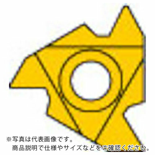 【SALE必要経費】三菱 ( 三菱マテリアル ) MMT続きもの 口径ねじ切り製作 MMTI働き口用 PVD上塗り 全面摩擦形挟みいれる VP10MF ( MMT16IRG55 VP10MF ) 【5個仕掛ける】