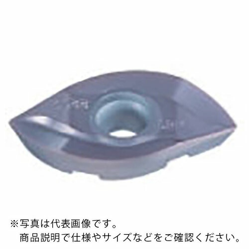 三菱 ( 三菱マテリアル ) SRM2形ボールエンドミル用Mブレーカ付低抵抗形インサート PVDコーティング VP15TF ( SRM16C-M VP15TF ) 【10個セット】 三菱マテリアル(株)