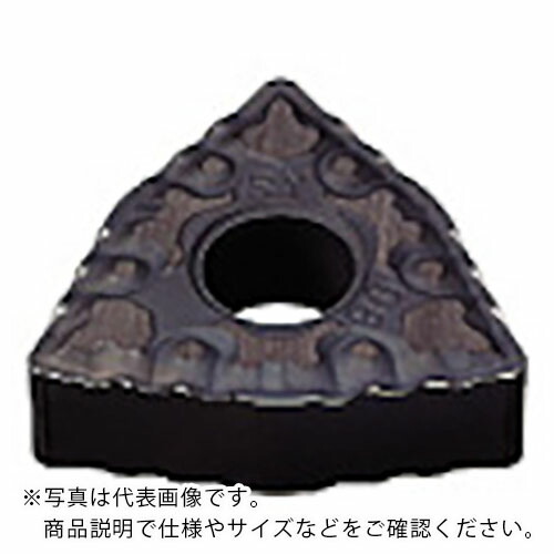 三菱 ( 三菱マテリアル ) 旋削軽減ずる用SYブレーカ付挟みいれる コーテッドサーメット VP25N ( WNMG080408-SY VP25N ) 【10個仕掛ける】