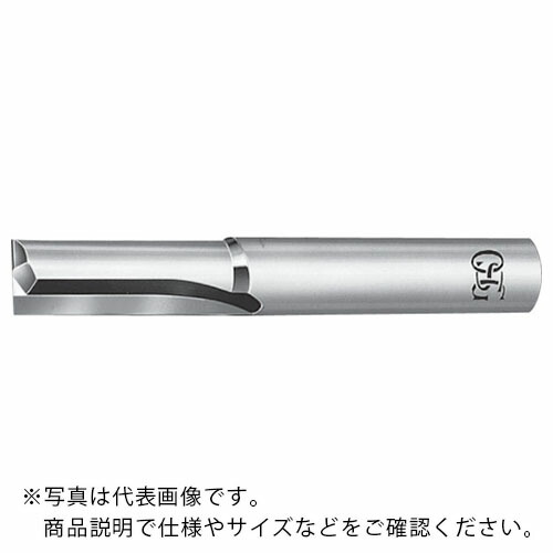 【SALE通貨価値】OSG ( オーエスジー ) 超硬スクエアエンドミル 2刃直刃決定づける用 刃径11粍 刃長30粍 8502522 ( MG-STDN-11(8502522) )
