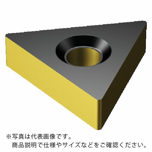 SANDVIK ( サンドビック ) T-Max P 旋削用ネガ手当て(110) 3210 ( TNMA 16 04 04-KR 3210 (110) ) 【10個仕掛ける】 【製造業者取寄】