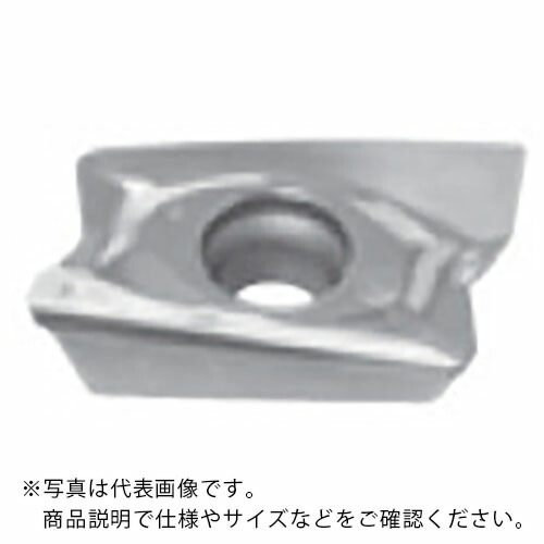 タンガロイ 転削加工用インサート 超硬合金 KS15F ( AOGT180508PDFR-AJ KS15F ) 【10個セット】