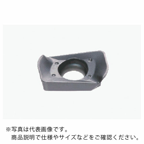 タンガロイ タング・レック 高送り加工用インサート AOMT-PJ AH725 ( AOMT070208PDPR-HJ AH725 ) 【10個セット】